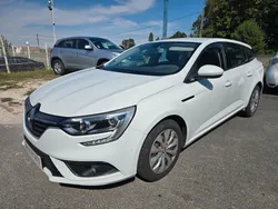 RENAULT Megane IV 1.5 dci 110cv life