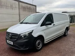Mercedes-Benz Vito 116 CDI 163cv Chassis long Garantie