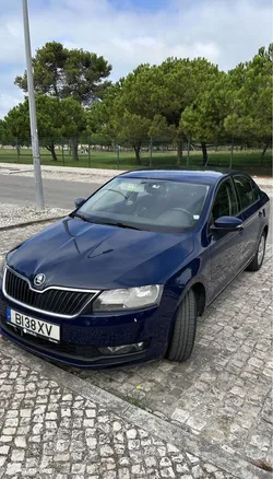 Skoda Rapid 1.0 TSI Active