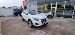 Nissan Qashqai 1.7dCI Acenta 4x4-I