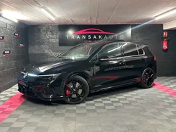 VOLKSWAGEN GOLF 2.0 TSI 300 DSG7 GTI Clubsport BLACK MOD 2025 55880