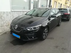 Renault Mégane Megane 1.5 dci Bose Edition Diesel