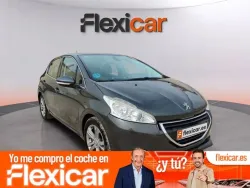 Peugeot 208 1.6 VTi Allure