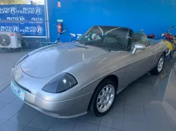 Fiat Barchetta 1.8 16V