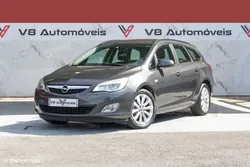 Opel Astra Sports Tourer 1.3 CDTi Cosmo S/S