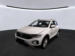 VOLKSWAGEN T-Roc 2.0 TDI 150 Start/Stop DSG7 Life ENTRETIEN COMPLET VW