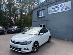 Volkswagen POLO V 1,6 TDI 95ch Confortline