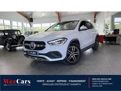 MERCEDES GLA 200d 150 ch 8G-DCT Progressive Line - GARANTIE 12 MOIS