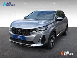 Peugeot 3008 1.2 PureTech 130ch S&S Allure