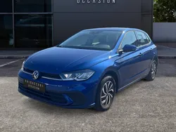 VOLKSWAGEN Polo 1.0 TSI 95 S&S BVM5 Life