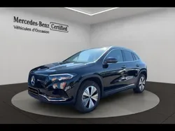 Mercedes-benz EQA 250+ 190ch Progressive Line
