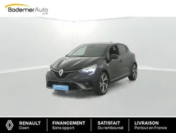 Renault Clio TCe 140 RS Line