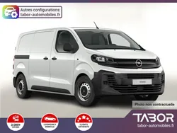 Opel Vivaro AT8 M Attel. Cam Carpl
