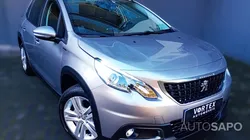 Peugeot 2008 de 2019