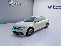 VOLKSWAGEN Polo 1.0 TSI 95 S&S BVM5 VW Edition