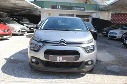Citroën C3 1.5 Hdi Feel Pack