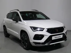 CUPRA Ateca 2.0 TSI 190 DSG 4Drive