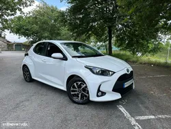 Toyota Yaris 1.5 HDF GR Sport