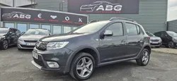 Dacia sandero 0.9 tce 90 cv stepway