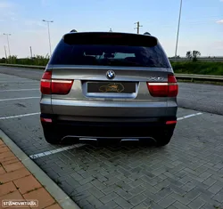 BMW X5 30 d xDrive
