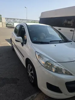 Peugeot 207 SW 1.6 VTi Outdoor