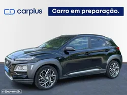 Hyundai Kauai 1.6 GDi HEV Premium