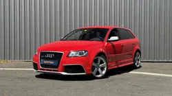 AUDI RS3 Audi Exclusive - 2.5 TFSI 340 CH - Quattro - S-tronic