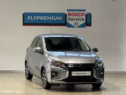 Mitsubishi Space Star 1.2 Connect Edition
