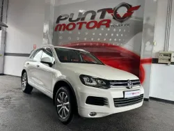 Volkswagen Touareg 3.0TDI V6 BMT Premium TerrainTech 245 Tip.