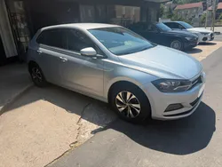 Volkswagen polo 1.0l tsi