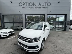 Volkswagen TRANSPORTER FG 2.8T L1H1 2.0 TDI 150CH BUSINESS LINE DSG7