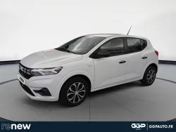 Dacia Sandero 1.0 SCe 65ch Essential