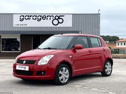 Suzuki Swift 1.3 Comfort