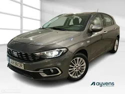 Fiat Tipo 1.3 MultiJet Life
