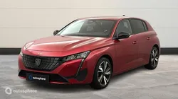 Peugeot 308 1.5 BlueHDi 130ch S&S Allure EAT8