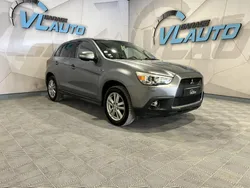 MITSUBISHI ASX 1.8 DI-D FAP ClearTec 4WD - 150 Intense