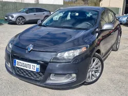 MÉGANE 3 1.5l 110 ch 5 cv eco2