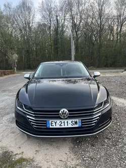 Volkswagen Arteon 2.0 TDI 150CH BLUEMOTION TECHNOLOGY ELEGANCE DSG7