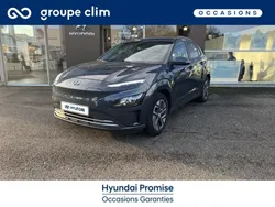 Hyundai Kona Electric 39kWh - 136ch Intuitive