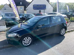 Volkswagen golf VI tdi 105ch