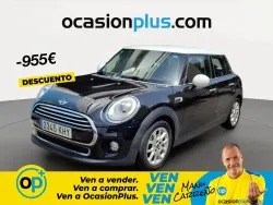 MINI Mini Cooper Aut.
