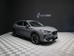 CUPRA Formentor 1.5 TSI 150 DSG