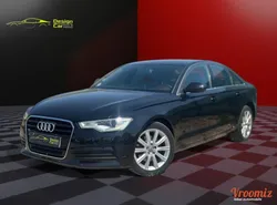 Audi A6 2.0 TDI 177 CIEL ETOILE