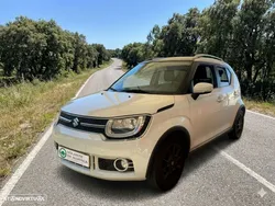 Suzuki Ignis 1.2 GLX Mild Hybrid