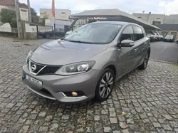 Nissan Pulsar 1.6DIG-TURBO 190cv TECKNA GASOLINA