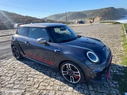 MINI Coupé