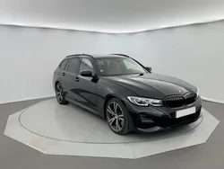 BMW Série 3 Touring 330d A xDrive 286 ch BVA8 M Sport