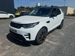 Land Rover discovery HSE LUXURY 3.0 v6 258 ch