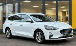 FORD Focus 1.5 EcoBlue 120 Trend Business