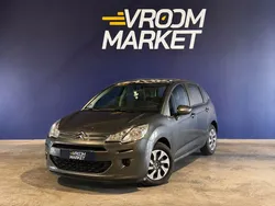 CITROEN C3 1.0 - Suivi Complet - 2ème Main - Garantie 12 Mois
